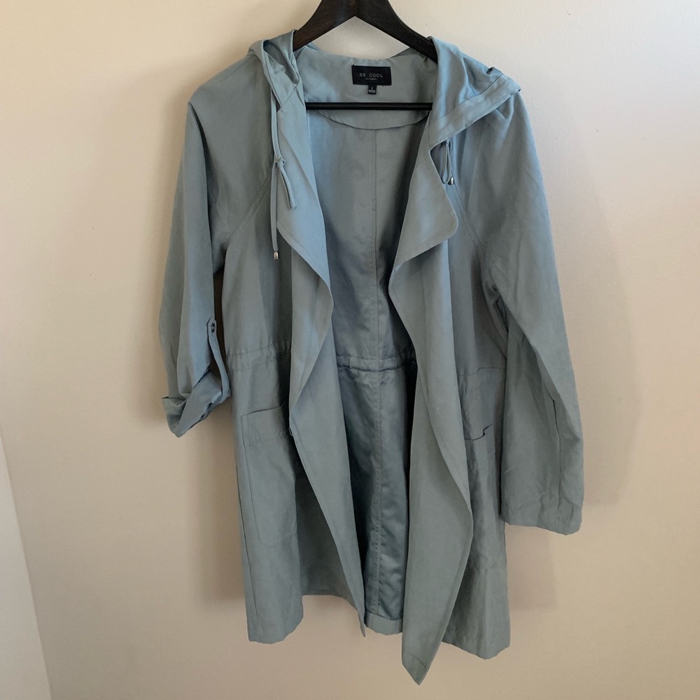 Lightweight Jacket